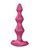 Анальний стимулятор Satisfyer Lolli-Plug 1 Berry SO4925 фото