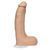 Фаллоимитатор Doc Johnson Signature Cocks Chad White 8,5 inch UltraSkin SO6062 фото