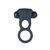 Эрекционное кольцо с вибрацией Lux Active-Triad Vibrating Dual Cock Ring SO5575 фото