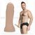 Фалоімітатор Fleshlight Guys: Manuel Ferrara Dildo за зліпком пеніса SO5519 фото