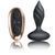 Анальная вибропробка Rocks Off Petite Sensations Desire Black SO5975 фото