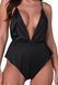 Боді Passion SENSIE BODY black L