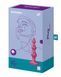Анальний стимулятор Satisfyer Lolli-Plug 1 Berry SO4925 фото 5