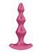Анальний стимулятор Satisfyer Lolli-Plug 1 Berry SO4925 фото 2