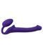 Безременной страпон Strap-On-Me Violet S SO2706 фото 1