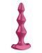 Анальний стимулятор Satisfyer Lolli-Plug 1 Berry SO4925 фото 3