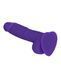 Фаллоимитатор Strap-On-Me SOFT REALISTIC DILDO Violet XL SO4525 фото 2