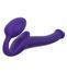 Безременной страпон Strap-On-Me Violet S SO2706 фото 2