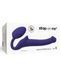 Безременной страпон Strap-On-Me Violet S SO2706 фото 3