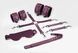 Набор Feral Feelings BDSM Kit 5 Burgundy SO8274 фото 1