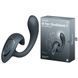Вибратор Satisfyer G for Goddess 1 Dark Grey SX0668 фото 7