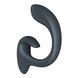 Вибратор Satisfyer G for Goddess 1 Dark Grey SX0668 фото 4