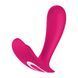 Смарт-вибратор в трусики Satisfyer Top Secret Pink SO7790 фото 2