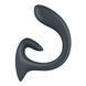 Вибратор Satisfyer G for Goddess 1 Dark Grey SX0668 фото 3