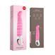 Вібратор точки G Fun Factory PATCHY PAUL candy rose SX0936 фото 7