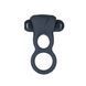 Эрекционное кольцо с вибрацией Lux Active-Triad Vibrating Dual Cock Ring SO5575 фото 1