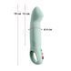 Пульсатор точки G Fun Factory STRONIC G FORTE sage green SX0921 фото 2