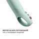 Пульсатор точки G Fun Factory STRONIC G FORTE sage green SX0921 фото 5