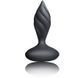 Анальная вибропробка Rocks Off Petite Sensations Desire Black SO5975 фото 2