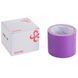 Стрічка для бондажу LOCKINK SEVANDA Purple Tape 16 м SX0892 фото 1