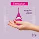 Вибратор для стимуляции клитора RIANNE S - Femsation SO4578 фото 7