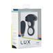 Эрекционное кольцо с вибрацией Lux Active-Triad Vibrating Dual Cock Ring SO5575 фото 9