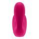 Смарт-вибратор в трусики Satisfyer Top Secret Pink SO7790 фото 5