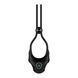 Эрекционное виброкольцо-лассо Nexus FORGE Vibrating SO8695 фото 1