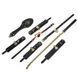 Набір для BDSM Zalo Bondage Play Kit, 10 аксесуарів SO8227 фото 3