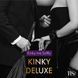 Набор для BDSM RIANNE S Kinky Me Softly Black SO3864 фото 6