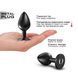 Анальная пробка Dorcel ONIX PLUG M SX1376 фото 3