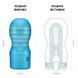 Мастурбатор Tenga Deep Throat Cup Cool Edition SO4627 фото 2
