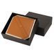 Сумка LOCKINK Mysterious Square Kink Bag Brown SX0842 фото 8