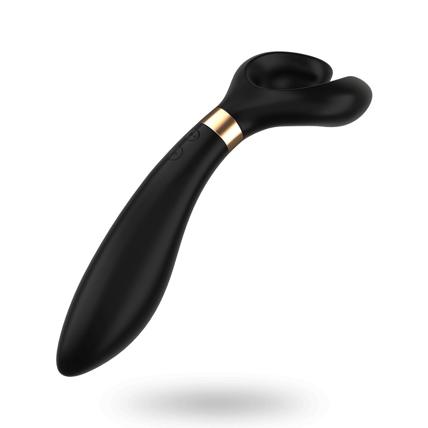Вібратор для пар Satisfyer Endless Fun Black